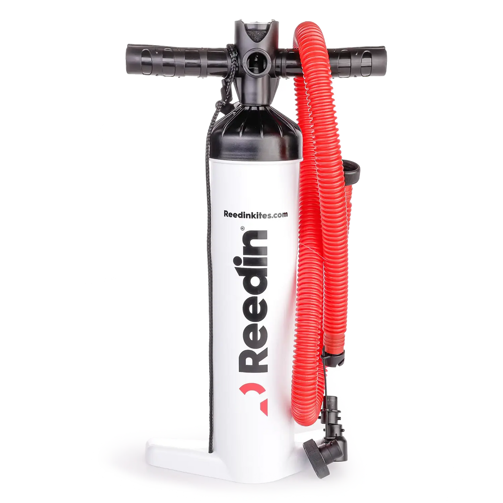 Reedin Super Pump